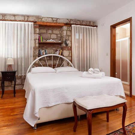 Flores Hotel Алачати Екстер'єр фото
