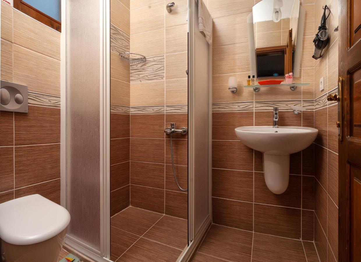 Flores Hotel Алачати Екстер'єр фото