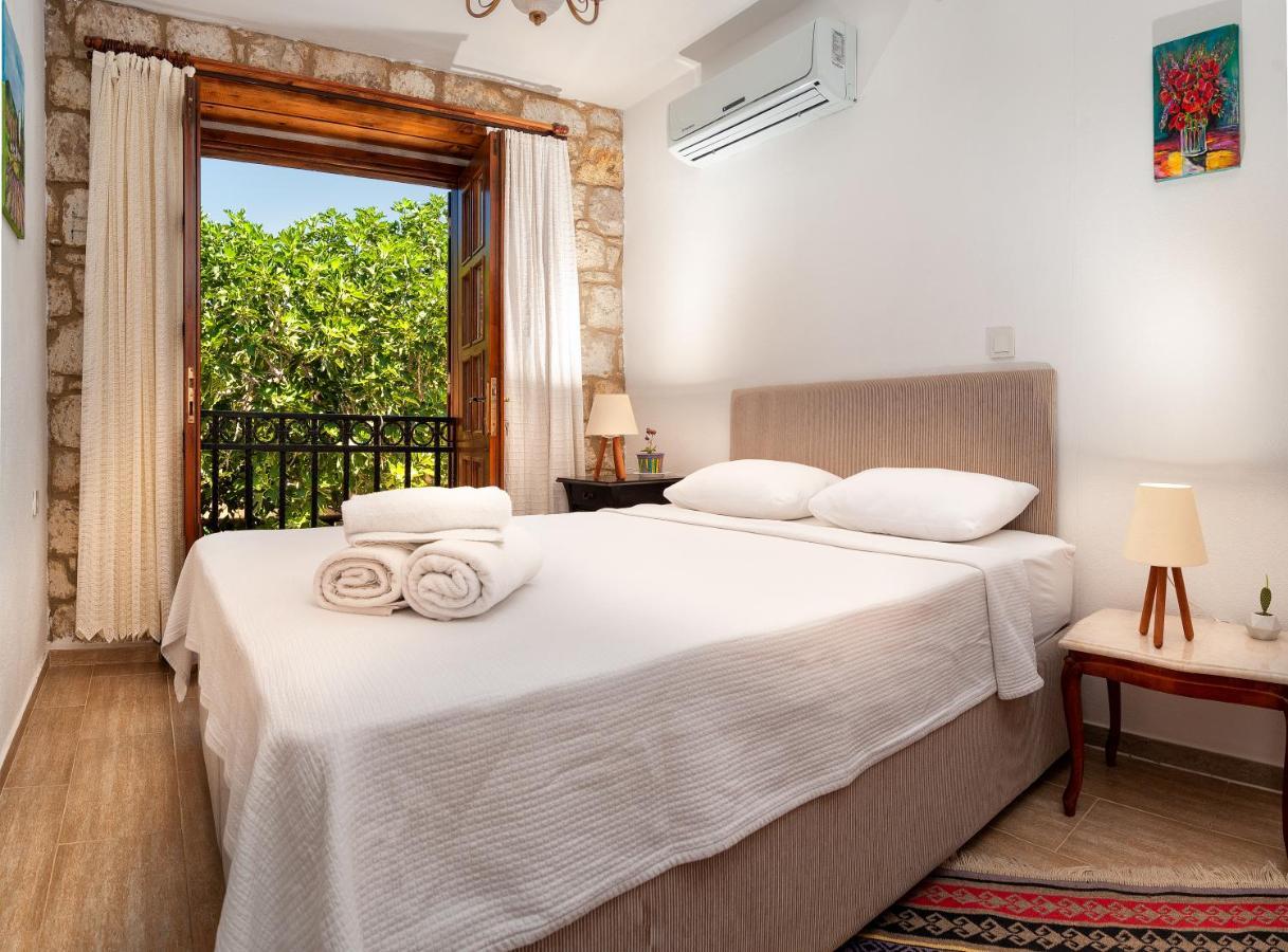 Flores Hotel Алачати Екстер'єр фото