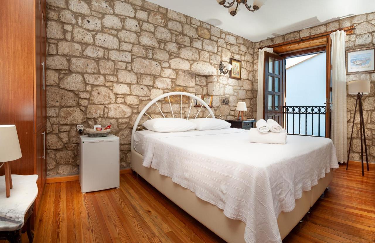 Flores Hotel Алачати Екстер'єр фото